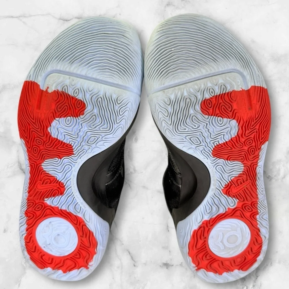 Men’s Nike KD Trey 5 X size 11